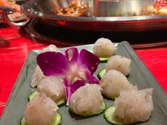 -谭鸭血老火锅(漳州路店)