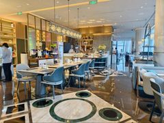 -星璞全日餐厅·高空自助餐(深铁铂尔曼酒店)