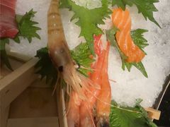 -極上萬膳·日料放题(海岸城店)