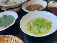 -大灶头·新昌菜(中国茶市店)