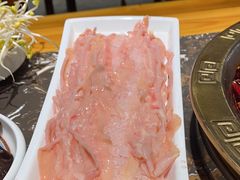 -堂客老火锅(欣阳广场总店)