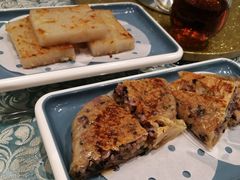-巴扎美食·新疆菜·西域歌舞表演餐厅(新疆大厦店)