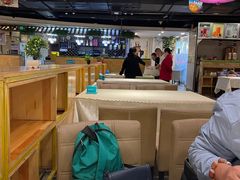 大堂-尚府一品·烤鸭·新京菜(圆明园店)