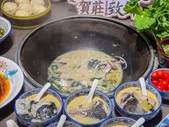 -贺庄·活鱼馆(珠吉路店)