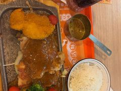 -大快活(罗湖商业城分店)