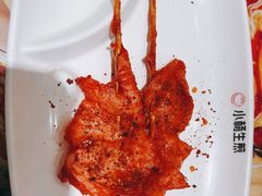 -小杨生煎(深圳岗厦北店)