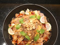 -马仕玖煲·融合菜·酥不腻烤鸭(人大店)