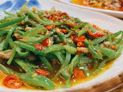 -盐与味葱葱鲫鱼•自贡菜江湖菜(春熙店)