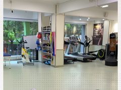 -中田健身工作室(东园店)