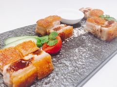 -扬州狮子楼·非遗淮扬菜(总店)