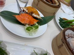 -蔡澜点心·粤菜(月星环球港店)