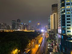 -城市露台景观餐厅(淮海路店)