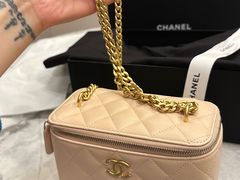 -CHANEL(恒隆广场店)