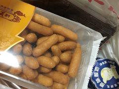江米条-百年义利(北兴路店)