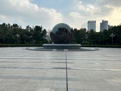 -荔香公园