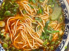 -有礼有面(知春路店)