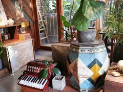 -时光花园(白鹭洲店)