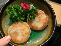 -捞王猪肚鸡火锅(财富中心店)