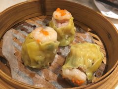 -敦煌喜宴(万达广场店)