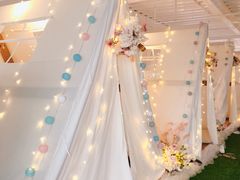 -天空花园餐吧·生日·团建(南山店)