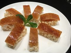 -阿庄新豫菜(航海东路店)