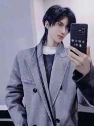 -3AM·S HAIR SALON烫发染发接发