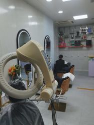 -TRIMS HAIR 修剪造型·烫染接发