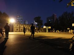 -山东大学(趵突泉校区)
