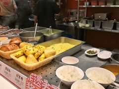 -乡村基·川味现炒大王(熙悦天街店)