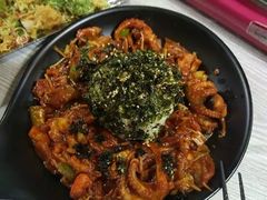 -泰好吃芝士年糕火锅(独墅湖店)