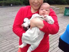 iphone_upload_pic-贝斯特月嫂·育婴护理(北外滩总店)