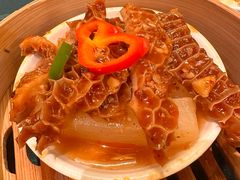 -誉八仙粤菜(万象天地店)