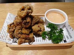 -LO CALCOW卡路力轻食主义餐厅(陆家嘴店)