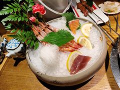 -蟹将军·松叶蟹和牛日料放题自助(K11店)