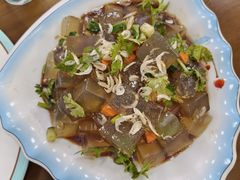 -1910老鲁味海鲜·戳子肉·青岛菜(金沙滩店)