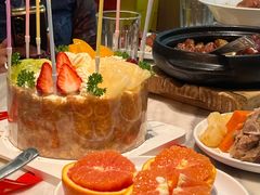 -汤城小厨•粤菜•靓汤(西直门凯德MALL店)