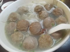 -潮镇老尾牛杂(环城西路店)