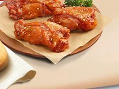 浓情烤翅-必胜客(双榆树店)