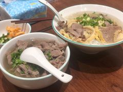 -犇逸·乐山跷脚牛肉·四川现炒(览海店)