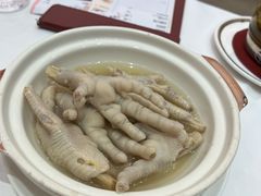 -喜宴又一村·粤菜·茶点·海鲜(壹方天地店)
