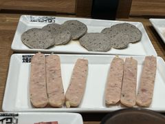 -焼肉ライク·烧肉LIKE(万菱汇店)