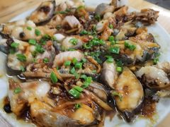 -顺发饭店