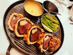 -Le Bistrot de Racine