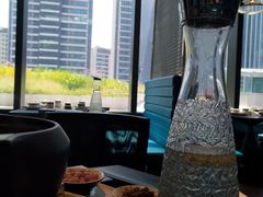 靠窗位-凤凰湘语·湘粤鲜融(浦东旗舰店)