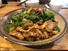 -富正毅三下锅·湘西韵味(天门山索道店)