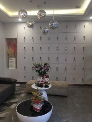 -CD Hair salon
