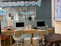 -海马体照相馆(成都来福士广场店)