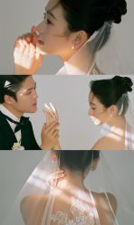 -米兰婚纱摄影轻奢化定制(深圳罗湖总店)
