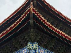 -北京市劳动人民文化宫(太庙)