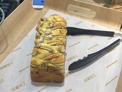枫糖吐司-工匠面包(壹方店)